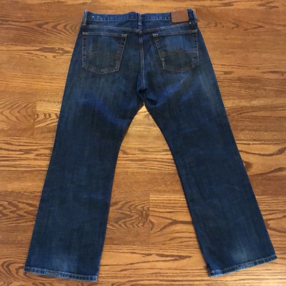 Lucky Jeans - Picture 4 of 6